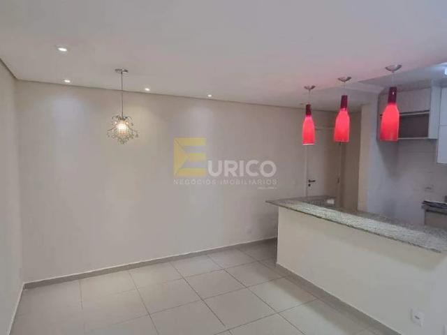 Apartamento para Locação em Vinhedo/SP Jardim São Matheus 3 Quartos