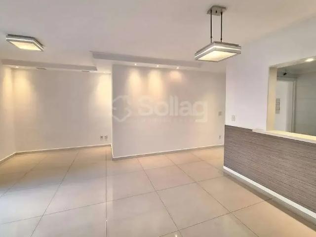 Apartamento para Locação em Vinhedo/SP Jardim São Matheus 3 Quartos
