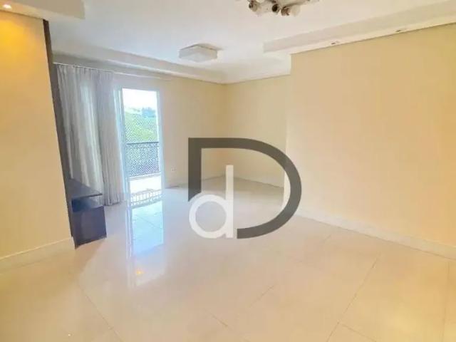 Apartamento para Locação em Vinhedo/SP Jardim São Matheus 3 Quartos