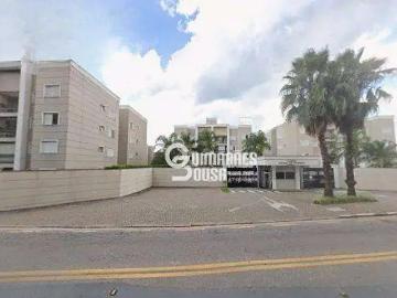 Apartamento para Locação em Vinhedo/SP Santa Claudina 3 Quartos