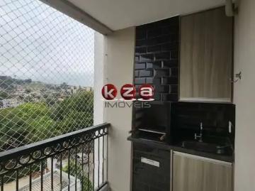 Apartamento para Locação em Vinhedo/SP Santa Claudina 3 Quartos
