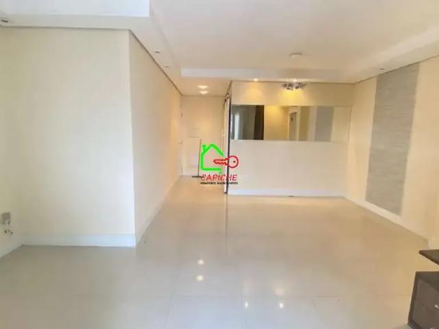 Apartamento para Locação em Vinhedo/SP Santa Claudina 3 Quartos