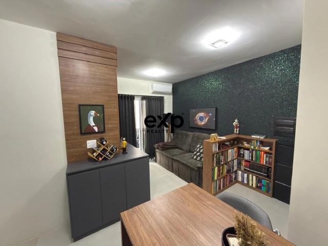 Apartamento para Locação em Vinhedo/SP Santa Claudina 2 Quartos