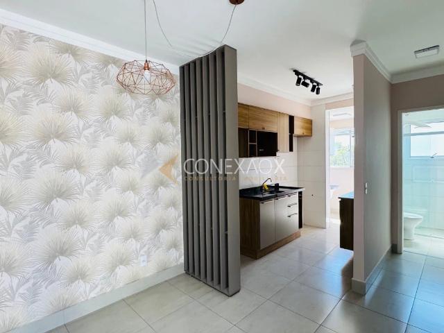 Apartamento para Locação em Vinhedo/SP Santa Claudina 2 Quartos