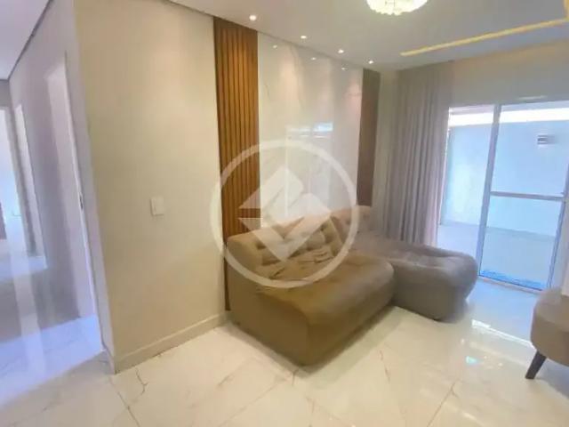 Apartamento para Locação em Vinhedo/SP Vila Pagano 2 Quartos