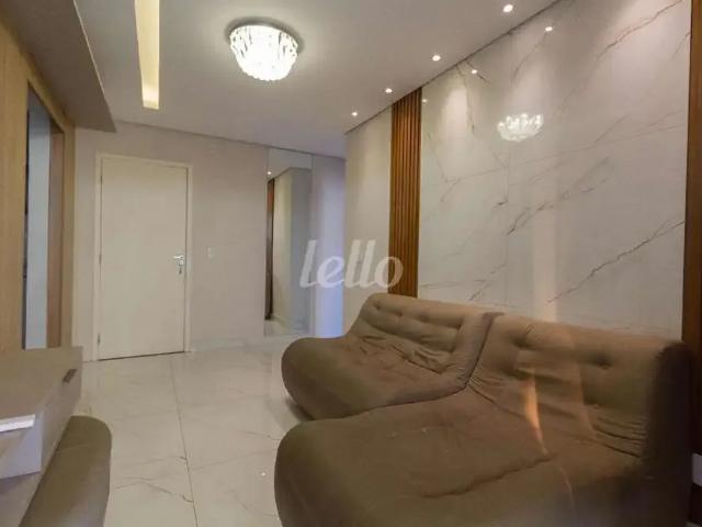 Apartamento para Locação em Vinhedo/SP Santa Claudina 2 Quartos