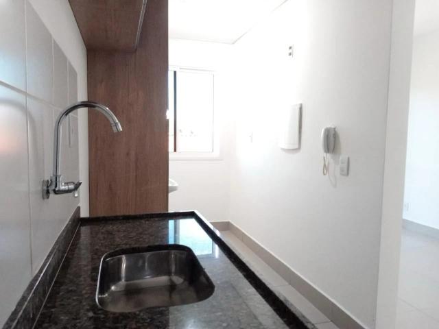 Apartamento para Locação em Vinhedo/SP Santa Claudina 2 Quartos