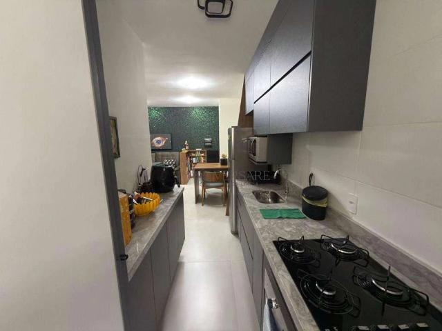 Apartamento para Locação em Vinhedo/SP Santa Claudina 2 Quartos