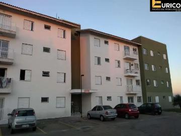 Apartamento para Locação em Vinhedo/SP Santa Claudina 2 Quartos