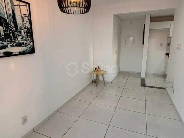 Apartamento para Locação em Vinhedo/SP Santa Claudina 2 Quartos