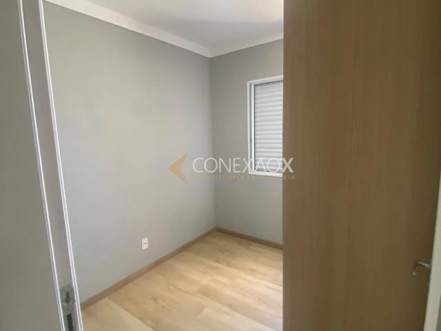 Apartamento para Locação em Vinhedo/SP Santa Claudina 2 Quartos
