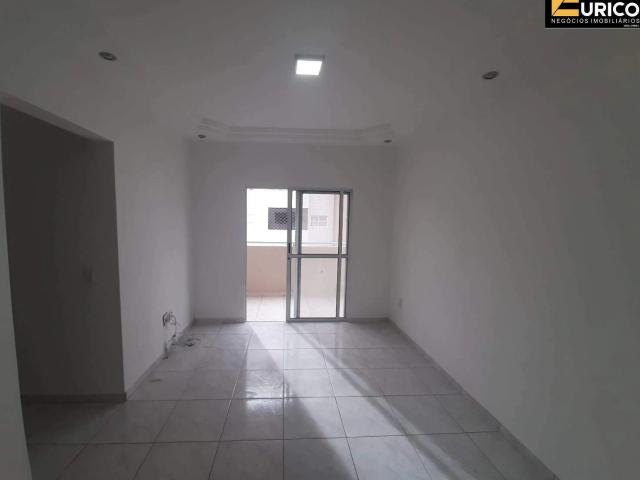 Apartamento para Locação em Vinhedo/SP Santa Claudina 2 Quartos