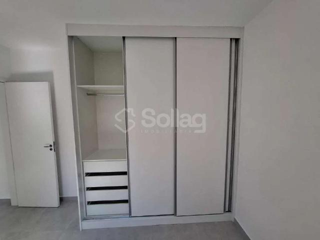 Apartamento para Locação em Vinhedo/SP Santa Claudina 2 Quartos