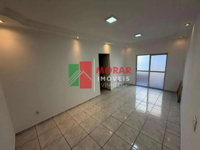 Apartamento para Locação em Vinhedo/SP Santa Claudina 2 Quartos