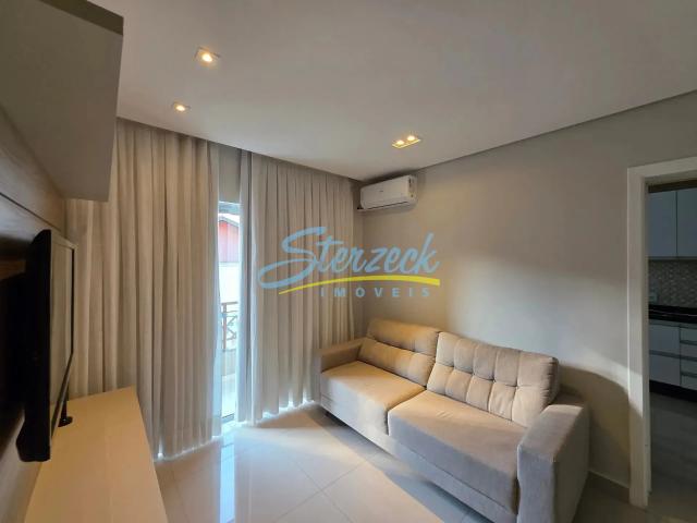 Apartamento para Locação em Vinhedo/SP Santa Rosa 2 Quartos
