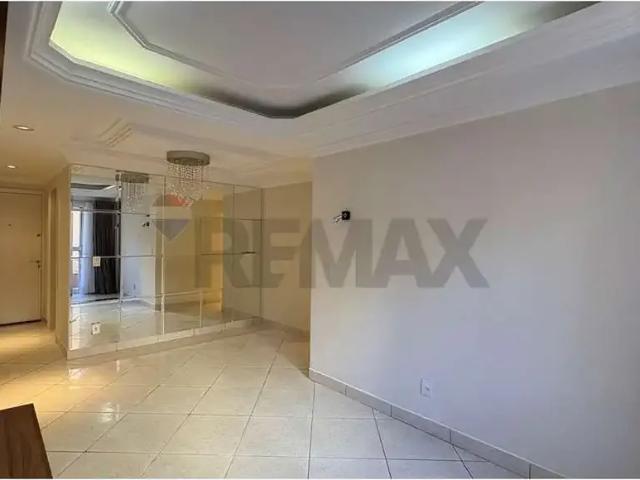 Apartamento para Locação em Vinhedo/SP Santa Rosa 2 Quartos