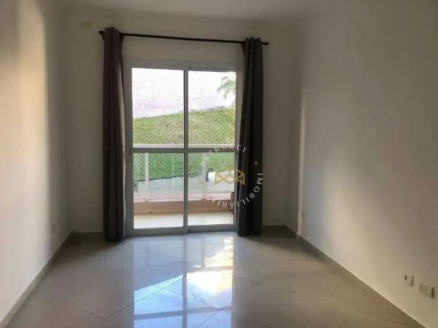 Apartamento para Locação em Vinhedo/SP Pinheirinho 3 Quartos