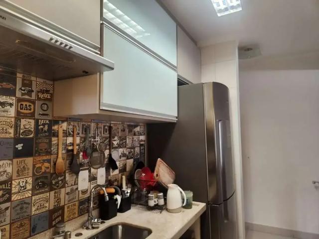 Apartamento para Locação em Vinhedo/SP Pinheirinho 3 Quartos