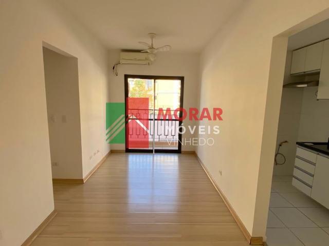 Apartamento para Locação em Vinhedo/SP Pinheirinho 3 Quartos
