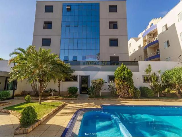 Apartamento para Locação em Vinhedo/SP Pinheirinho 2 Quartos