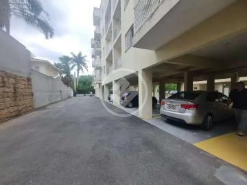 Apartamento para Locação em Vinhedo/SP Pinheirinho 2 Quartos