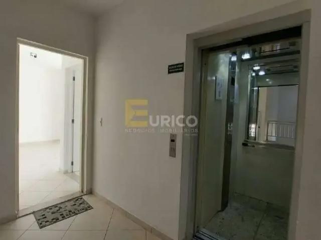 Apartamento para Locação em Vinhedo/SP Pinheirinho 2 Quartos