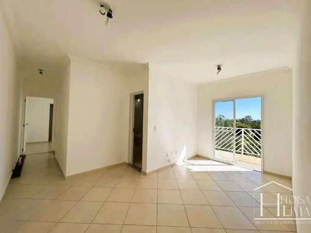 Apartamento para Locação em Vinhedo/SP Pinheirinho 2 Quartos