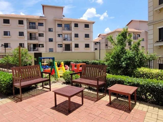 Apartamento para Locação em Vinhedo/SP Pinheirinho 2 Quartos