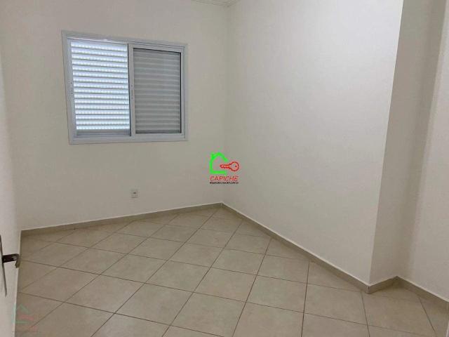 Apartamento para Locação em Vinhedo/SP Pinheirinho 2 Quartos