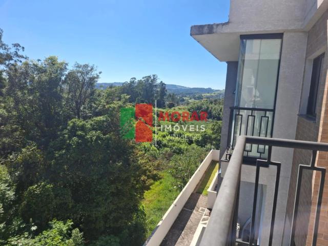 Apartamento para Locação em Vinhedo/SP Pinheirinho 2 Quartos