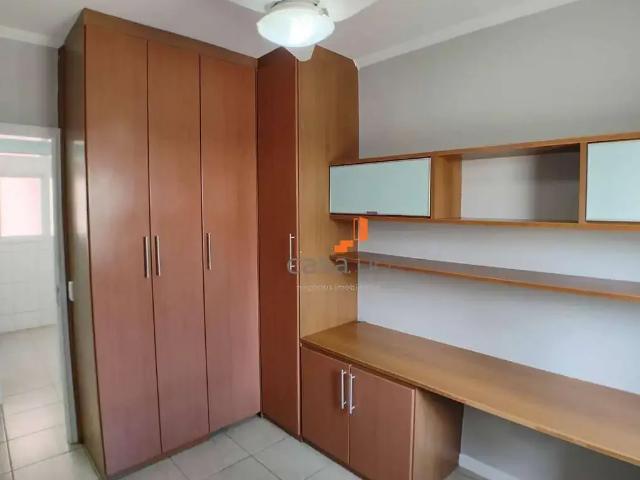Apartamento para Locação em Vinhedo/SP Residencial Aquários 3 Quartos