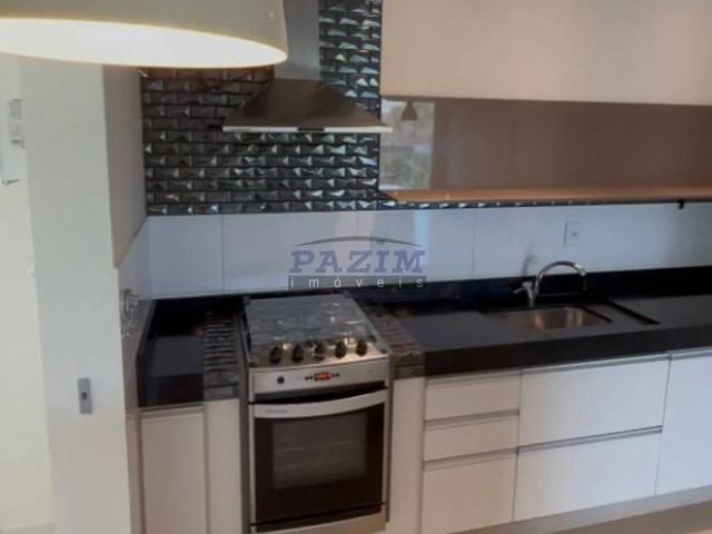 Apartamento para Locação em Vinhedo/SP Vila Cascais 3 Quartos