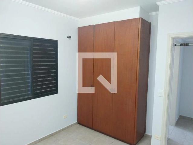 Apartamento para Locação em Vinhedo/SP Vila Independência 2 Quartos