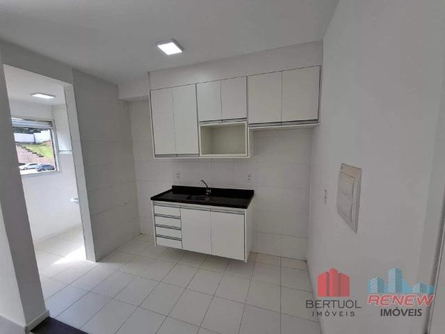 Apartamento para Locação em Vinhedo/SP Vila Pagano 2 Quartos