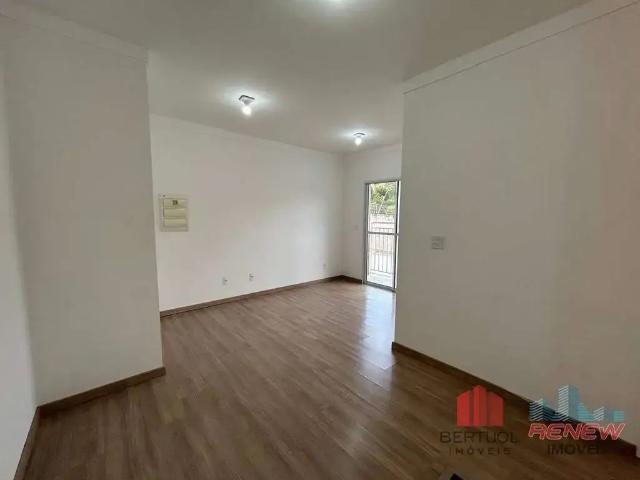 Apartamento para Locação em Vinhedo/SP Vila Pagano 2 Quartos