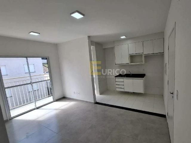 Apartamento para Locação em Vinhedo/SP Vila Pagano 2 Quartos