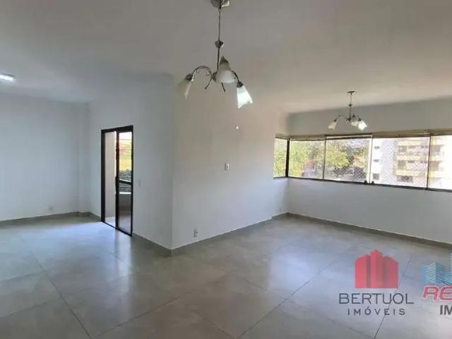 Apartamento para Locação em Vinhedo/SP Vila Planalto 3 Quartos