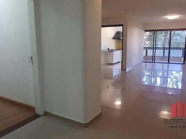 Apartamento para Locação em Vinhedo/SP Vila Planalto 3 Quartos