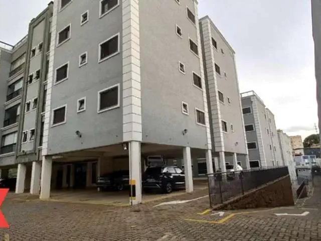 Apartamento para Locação em Vinhedo/SP Vila Planalto 3 Quartos
