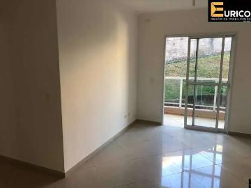Apartamento para Locação em Vinhedo/SP Vila Renascer 3 Quartos
