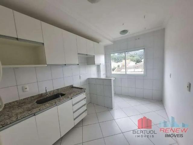Apartamento para Locação em Vinhedo/SP Vista Alegre 2 Quartos