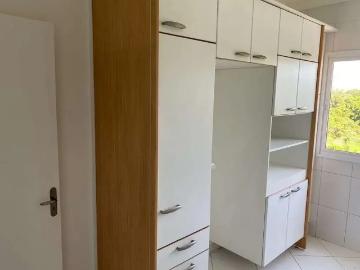 Apartamento para Locação em Vinhedo/SP Vista Alegre 2 Quartos