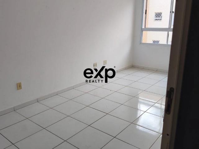 Apartamento para Locação em Vinhedo/SP Vista Alegre 2 Quartos