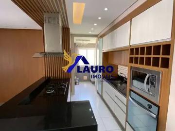 Apartamento para Locação em Vinhedo/SP Vista Alegre 3 Quartos