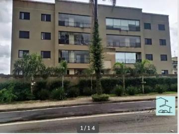 Apartamento para Locação em Vinhedo/SP Vista Alegre 3 Quartos
