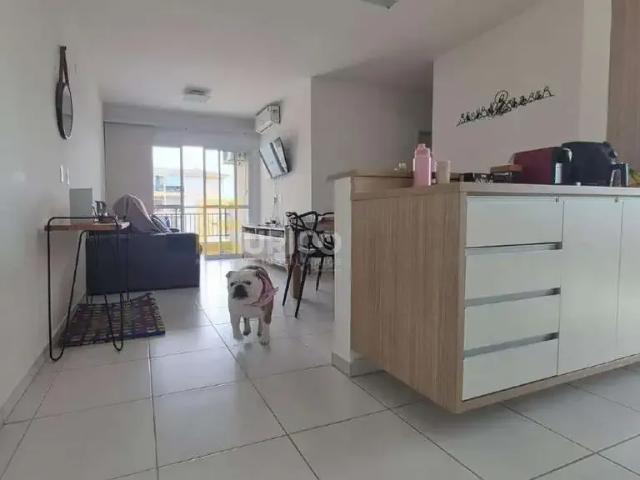 Apartamento para Locação em Vinhedo/SP Vista Alegre 3 Quartos