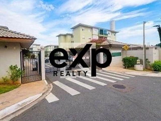 Apartamento para Locação em Vinhedo/SP Vista Alegre 3 Quartos