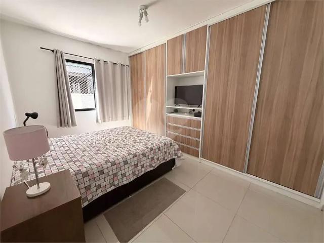 Apartamento para Locação em Vinhedo/SP Vista Alegre 3 Quartos