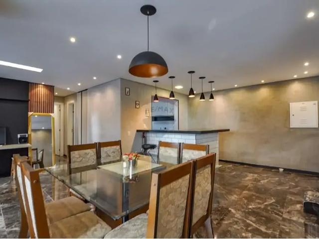 Apartamento para Locação em Vinhedo/SP Vista Alegre 3 Quartos