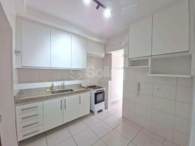 Apartamento para Locação em Vinhedo/SP Vista Alegre 3 Quartos